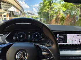 Обява за продажба на Skoda Octavia Edition В гаранция ~34 900 лв. - изображение 9