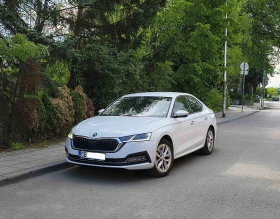 Обява за продажба на Skoda Octavia Edition В гаранция ~34 900 лв. - изображение 1