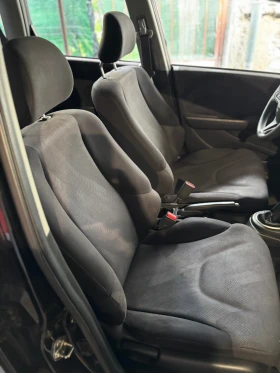 Обява за продажба на Honda Jazz 1.4i vtec 100 ~7 100 лв. - изображение 9