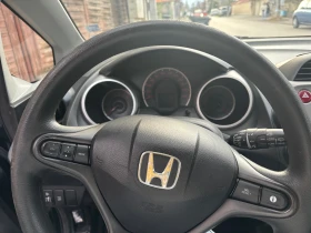 Honda Jazz 1.4i vtec 100 | Mobile.bg    13