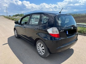 Обява за продажба на Honda Jazz 1.4i vtec 100 ~7 100 лв. - изображение 1