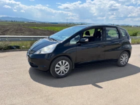 Обява за продажба на Honda Jazz 1.4i vtec 100 ~7 100 лв. - изображение 3