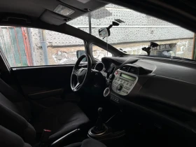 Обява за продажба на Honda Jazz 1.4i vtec 100 ~7 100 лв. - изображение 8