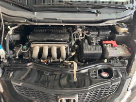 Обява за продажба на Honda Jazz 1.4i vtec 100 ~7 100 лв. - изображение 6