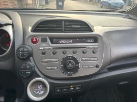 Обява за продажба на Honda Jazz 1.4i vtec 100 ~7 100 лв. - изображение 11