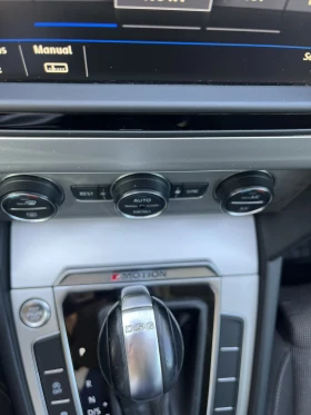 VW Passat 4MOTION, 190hp, ACC | Mobile.bg    12
