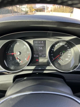 VW Passat 4MOTION, 190hp, ACC | Mobile.bg    13