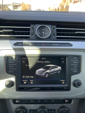 VW Passat 4MOTION, 190hp, ACC | Mobile.bg    15