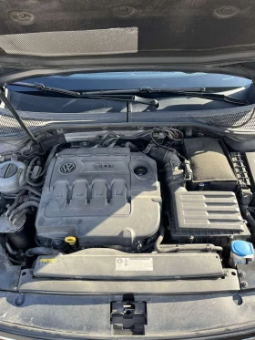 VW Passat 4MOTION, 190hp, ACC | Mobile.bg    8