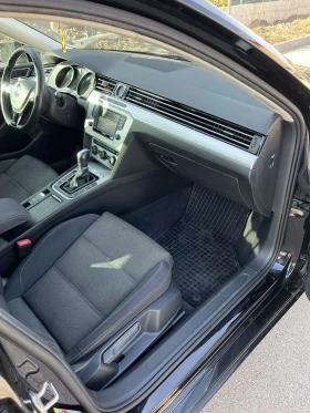 VW Passat 4MOTION, 190hp, ACC | Mobile.bg    9