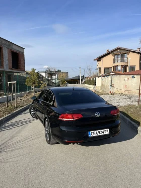 VW Passat 4MOTION, 190hp, ACC | Mobile.bg    4
