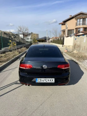 VW Passat 4MOTION, 190hp, ACC | Mobile.bg    6