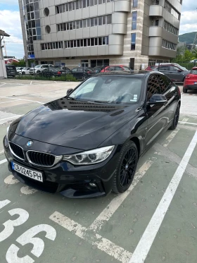  BMW 430