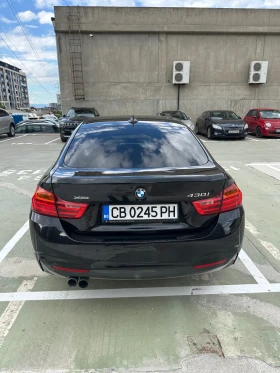 BMW 430 | Mobile.bg    6