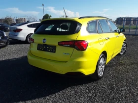 Fiat Tipo 1.4 t-jet | Mobile.bg    5