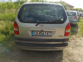 Opel Zafira | Mobile.bg    3