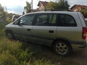Opel Zafira | Mobile.bg    4