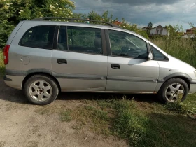 Opel Zafira | Mobile.bg    2