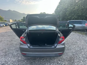 Fiat Tipo 1.6JTD 120kc EURO6 - 7950 лв. - 84170634 15