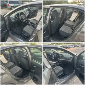 Fiat Tipo 1.6JTD 120kc EURO6 - 7950 лв. - 84170634 14