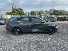 Fiat Tipo 1.6JTD 120kc EURO6 - 7950 лв. - 84170634 6