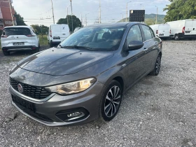     Fiat Tipo 1.6JTD 120kc EURO6