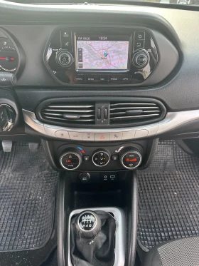Fiat Tipo 1.6JTD 120kc EURO6 - 7950 лв. - 84170634 12
