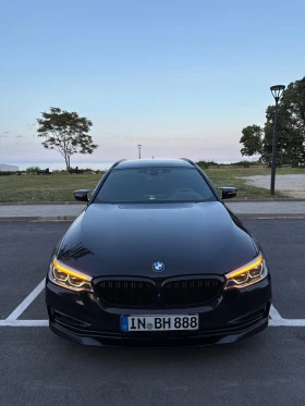 Обява за продажба на BMW 530 ~41 999 лв. - изображение 1