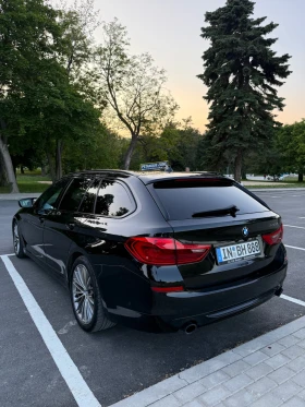 Обява за продажба на BMW 530 ~41 999 лв. - изображение 3