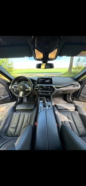 Обява за продажба на BMW 530 ~41 999 лв. - изображение 6