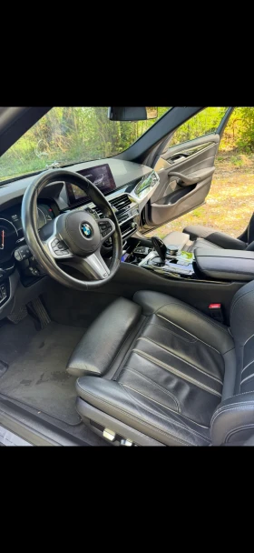 Обява за продажба на BMW 530 ~41 999 лв. - изображение 8