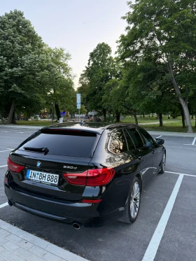 Обява за продажба на BMW 530 ~41 999 лв. - изображение 2