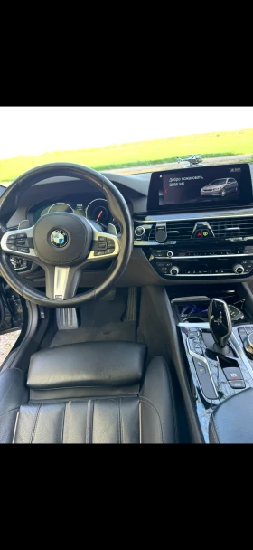 Обява за продажба на BMW 530 ~41 999 лв. - изображение 7