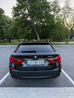 Обява за продажба на BMW 530 ~41 999 лв. - изображение 1
