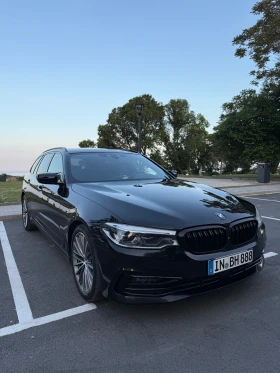 Обява за продажба на BMW 530 ~41 999 лв. - изображение 5
