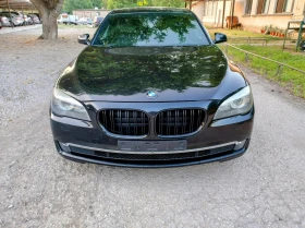 Обява за продажба на BMW 730 3.0 D FULL ~19 900 лв. - изображение 1