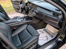 Обява за продажба на BMW 730 3.0 D FULL ~19 900 лв. - изображение 7