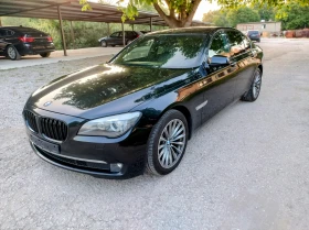 BMW 730 3.0 D FULL
