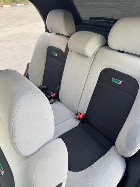 Skoda Fabia Vrs | Mobile.bg    9