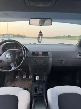 Skoda Fabia Vrs | Mobile.bg    8
