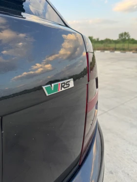 Skoda Fabia Vrs | Mobile.bg    7