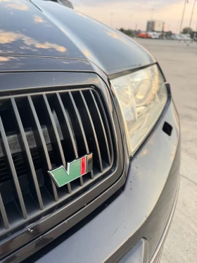 Skoda Fabia Vrs | Mobile.bg    10