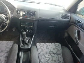 Обява за продажба на VW Golf 4    1, 6 SR ~2 000 лв. - изображение 5