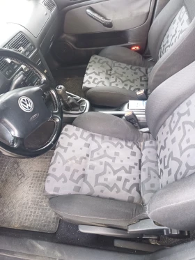 Обява за продажба на VW Golf 4    1, 6 SR ~2 000 лв. - изображение 9