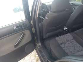 Обява за продажба на VW Golf 4    1, 6 SR ~2 000 лв. - изображение 8