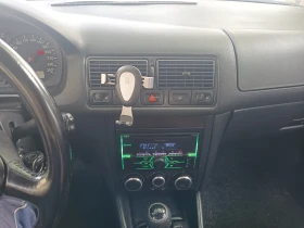 Обява за продажба на VW Golf 4    1, 6 SR ~2 000 лв. - изображение 10