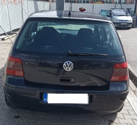 Обява за продажба на VW Golf 4    1, 6 SR ~2 000 лв. - изображение 1