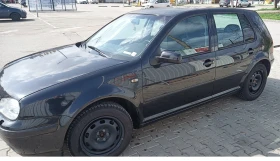 Обява за продажба на VW Golf 4    1, 6 SR ~2 000 лв. - изображение 3
