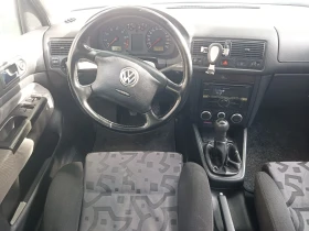 Обява за продажба на VW Golf 4    1, 6 SR ~2 000 лв. - изображение 4