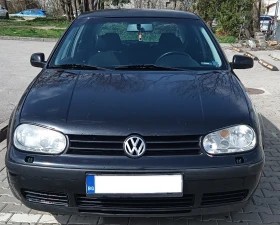 Обява за продажба на VW Golf 4    1, 6 SR ~2 000 лв. - изображение 1